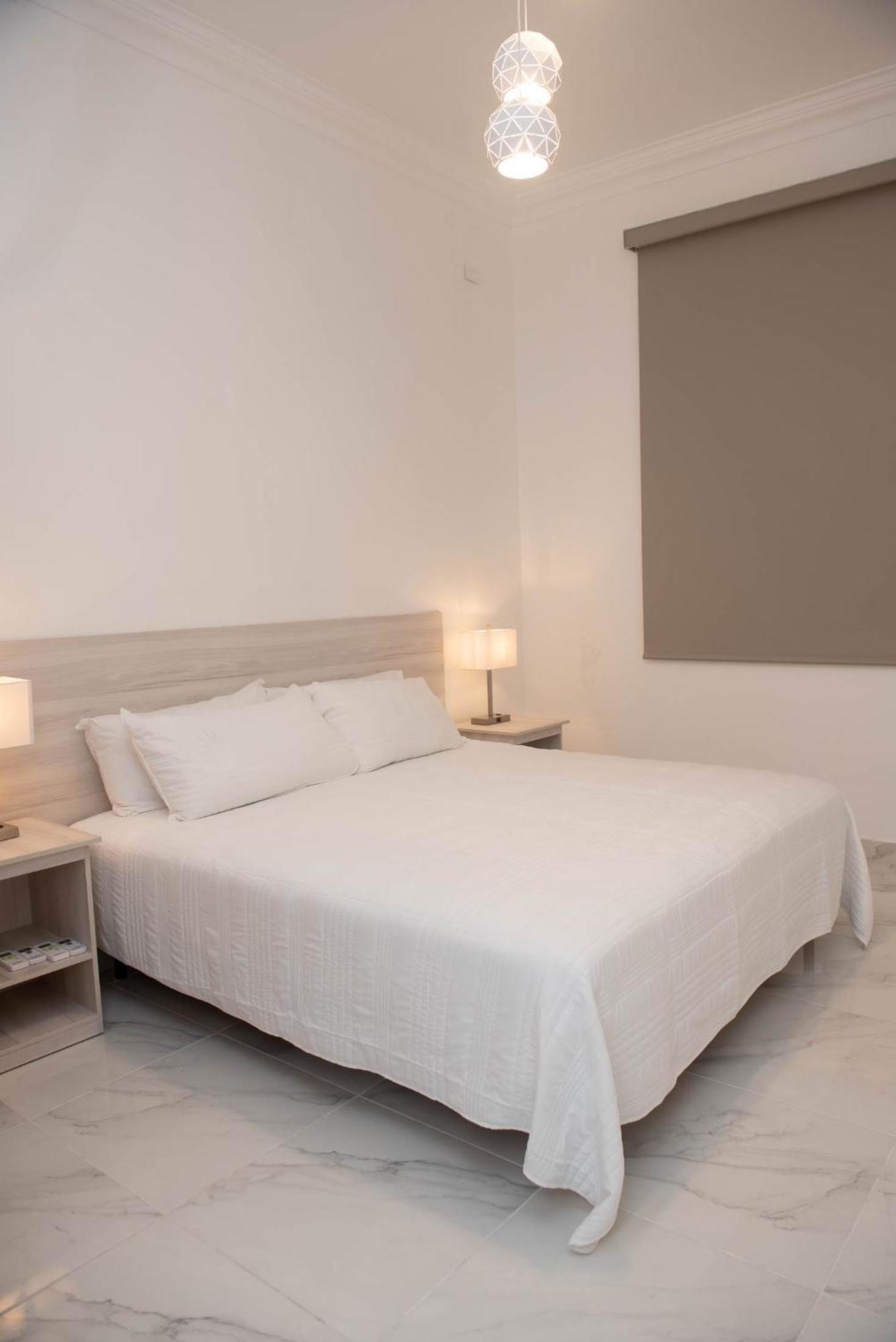 Casa Bianca Bella Vista Apartment Панама Сити Екстериор снимка